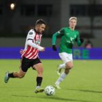 Samsunspor, Breidablik ile 2-2 Beraber Kaldı: Maçta Kritik Anlar ve Gol Pozisyonları 3 breidablik samsunspor 2 2 d58b8f73a654