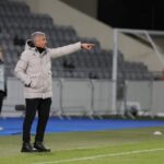 Samsunspor Teknik Direktörü Thomas Reis: "Kötü performansımız hava koşullarından değil" 1 breidablik samsunspor macinin ardindan df76b6aaf181