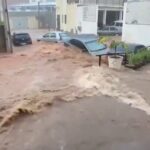 Brezilya'nın Parana Eyaletinde Kasırga Sebebiyle 6 Kişi Hayatını Kaybetti, 750 Yaralı Var 1 brezilyada kasirga 6 olu 750 yarali a1ab4d2d9613