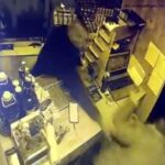 Çorlu'da Büfe İşletmecisine Demir Çubuklarla Saldırı! 4 Şüpheli Yakalandı ve Tutuklandı 3 bufe isletmecisi demir cubukla darbedildi 4 tutuklama 38d289626822