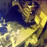 Çorlu'da Büfe İşletmecisine Demir Çubuklarla Saldırı! 4 Şüpheli Yakalandı ve Tutuklandı 2 bufe isletmecisi demir cubukla darbedildi 4 tutuklama 511c4078da97