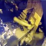 Çorlu'da Büfe İşletmecisine Demir Çubuklarla Saldırı! 4 Şüpheli Yakalandı ve Tutuklandı 5 bufe isletmecisi demir cubukla darbedildi 4 tutuklama 652f82388d6a