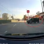 bursa el freni cekilmeyen minibus hareket edip yola indi o anlar kamerada video eklendi a9d8be60d63b