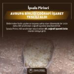 bursa kestane sekeri ile ipsala pirincine abden cografi isaret tescili 46e964f5a88c