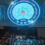 bursa merkezli 16 ilde siber dolandiricilik operasyonu 18 tutuklama 196b8320429f