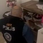 bursa merkezli 16 ilde siber dolandiricilik operasyonu 18 tutuklama 39adb5b74c67