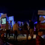 bursa yalova yolunda 5 aracin karistigi zincirleme kaza 1 olu 13 yarali 35ab43671fbc