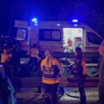 bursa yalova yolunda 5 aracin karistigi zincirleme kaza 1 olu 13 yarali 72aaefed0815