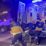 bursa yalova yolunda 5 aracin karistigi zincirleme kaza 1 olu 13 yarali c88e9b11b8d9