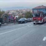 bursada 2 katli binadaki yangin 3 eve daha sicradi alevler dronla goruntulendi 55714a4e18c9