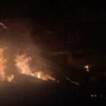 Gemlik'te Bir Kafenin Teras Katında Çıkan Yangın Kontrol Altına Alındı 3 bursada 3 katli binanin teras katindaki kafede yangin 56031d39d844