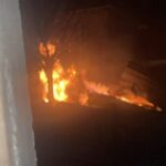 Gemlik'te Bir Kafenin Teras Katında Çıkan Yangın Kontrol Altına Alındı 1 bursada 3 katli binanin teras katindaki kafede yangin deb922f4d8a1