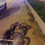 bursada 3 motosiklet carpisti 1i agir 6 yarali 22d3bc0ee935