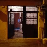 bursada evini atese verdi hastaneye kaldirildi 09f704d85930