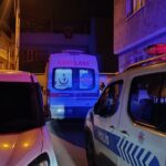 bursada evini atese verdi hastaneye kaldirildi 16f81d63c1dc