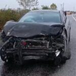 Bursa'da İki Araç Çarpıştı: Bir Kişi Hayatını Kaybetti, Diğerleri Yaralandı 2 bursada iki otomobil carpisti 1 olu 2 yarali f8f4595e4057