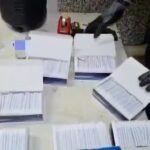 Bursa'da Jandarma Operasyonunda 434 Bin Bandrolsüz Makaron ve 1 Ton Tütün Ele Geçirildi 2 bursada jandarmadan kacak tutun operasyonu 5 gozalti 132ba593117a