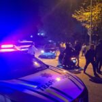 Mudanya'da motosiklet ve otomobilin çarpışması sonucu 2 kişi yaralandı 4 bursada motosiklet ile otomobil carpisti 2 yarali 60ed86247bf5