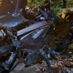 Mudanya'da motosiklet ve otomobilin çarpışması sonucu 2 kişi yaralandı 1 bursada motosiklet ile otomobil carpisti 2 yarali 8074a7988a0b