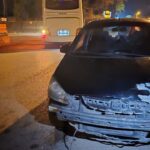 Mudanya'da motosiklet ve otomobilin çarpışması sonucu 2 kişi yaralandı 2 bursada motosiklet ile otomobil carpisti 2 yarali 93adb6d63b94