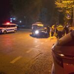 Mudanya'da motosiklet ve otomobilin çarpışması sonucu 2 kişi yaralandı 3 bursada motosiklet ile otomobil carpisti 2 yarali fef1fc1d5613