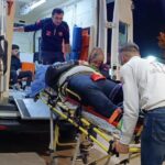 bursada otomobil agaca carpti 3 yarali 1f6fb2bb0bd6