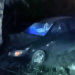 bursada otomobil agaca carpti 3 yarali b466e7fee796