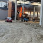 bursada palet fabrikasinda yangin 1 yarali 750804afe294