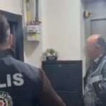 Bursa'da Yasa Dışı Bahis Operasyonu: 10 Şüpheliden 7'si Tutuklandı 2 bursada yasa disi bahis operasyonunda 7 tutuklama 52ea7d93d90a