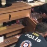 Bursa'da Yasa Dışı Bahis Operasyonu: 10 Şüpheliden 7'si Tutuklandı 3 bursada yasa disi bahis operasyonunda 7 tutuklama 552b1ff41e8d