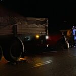 İznik'te Yağış Sonrası Zincirleme Kaza: 3 Yaralı 3 bursada zincirleme kaza 2si cocuk 3 yarali f9bf90245d11