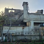 Mudanya'da 2 katlı evde çıkan yangın komşu binaya sıçradı; F.E.'ye ait ev kullanılamaz hale geldi. 1 bursadaki yanginda bir ev kule dondu bir evde hasar olustu c388952ca4b3