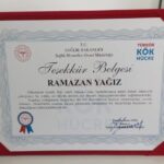 bursali sehit kok hucre bagisiyla hayat kurtarmis fad408447efc