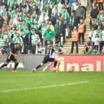 Bursaspor, Uzatma Dakikalarında Kahramanmaraşspor'u 2-1'lik Skorla Geçti 3 bursaspor kahramanmarasspor2 1 b2b462119d0c