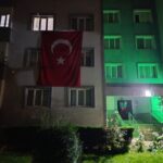 Bursalı Pilot Serdar Uslu, Azerbaycan'da Düşen Uçakta Şehit oldu! 2 bursaya hava pilot serdar uslunun sehadet haberi ulasti 7ebf668e3d0c