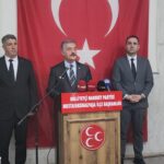 MHP Genel Sekreteri Büyükataman, Terörsüz Türkiye Vurgusu ile Kardeşlik ve Birlik Mesajı Verdi 1 buyukataman cumhur ittifaki tam bir uyum icinde teroru temizlemeye kararlidir 910294a23502
