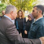 MHP Genel Sekreteri Büyükataman, Terörsüz Türkiye Vurgusu ile Kardeşlik ve Birlik Mesajı Verdi 2 buyukataman cumhur ittifaki tam bir uyum icinde teroru temizlemeye kararlidir fc6317e0c921