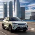 BYD Türkiye, Kasım'da SEALION 7 ve Aralık'ta ATTO 2'yi Satışa Sunuyor 4 byd turkiye elektrikli sealion 7 ve atto 2 modellerini tanitti 1ffc0a11b6c0