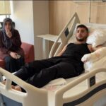 calistigi is yerinde besledikleri kopegin saldirisinda yaralandi ad0a91a30bdb