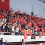 A Milli Hentbol Takımı, Güney Kıbrıs Rum Kesimi'ni 35-19 ile geçerek galibiyet serisini sürdürdü 4 camino tum oyuncularimiz cok iyi performans gosterdi 2a1b8676347a