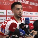 A Milli Hentbol Takımı, Güney Kıbrıs Rum Kesimi'ni 35-19 ile geçerek galibiyet serisini sürdürdü 2 camino tum oyuncularimiz cok iyi performans gosterdi c22f9cc58bc7