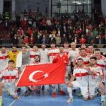 A Milli Hentbol Takımı, Güney Kıbrıs Rum Kesimi'ni 35-19 ile geçerek galibiyet serisini sürdürdü 5 camino tum oyuncularimiz cok iyi performans gosterdi c5e712310db3