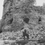 canakkale savaslarinda ilk sehitlerin verildigi saldirinin detaylari harp raporlarinda 741b00ff928d