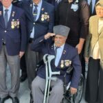 Çanakkale'de Şehitler Anma Töreni Düzenlendi, Kahramanlar Unutulmuyor 5 canakkale savaslarinin ilk sehitleri torenle anildi 04ce353e9604