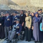 Çanakkale'de Şehitler Anma Töreni Düzenlendi, Kahramanlar Unutulmuyor 3 canakkale savaslarinin ilk sehitleri torenle anildi 635943c4ad8e