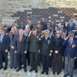 Çanakkale'de Şehitler Anma Töreni Düzenlendi, Kahramanlar Unutulmuyor 6 canakkale savaslarinin ilk sehitleri torenle anildi a28d759cb906