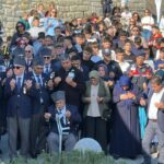 Çanakkale'de Şehitler Anma Töreni Düzenlendi, Kahramanlar Unutulmuyor 2 canakkale savaslarinin ilk sehitleri torenle anildi e57e7061bdcb