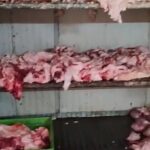 Çanakkale'de izinsiz faaliyet gösteren et işleme tesisi mühürlendi, binlerce kilogram gıda imha edildi. 1 canakkalede izinsiz ve uygunsuz kosullarda et isleme faaliyeti gosteren isletme muhurlendi 6e4bbd7884b3