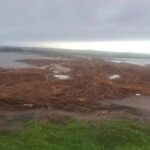 Çanakkale Ayvacık'ta Sağanak Yağış Tuzla Çayı'nı Taşırdı 2 canakkalede saganak tuzla cayi tasti 4b33b8ce8c21