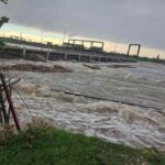 Çanakkale Ayvacık'ta Sağanak Yağış Tuzla Çayı'nı Taşırdı 1 canakkalede saganak tuzla cayi tasti 8b87ff8c8e24